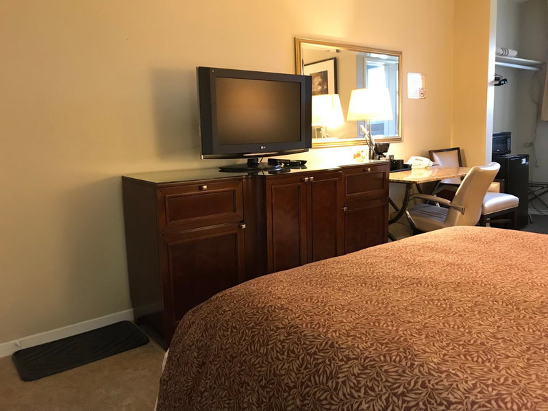 Cardinal Court Motel, Saint Thomas, Canadá