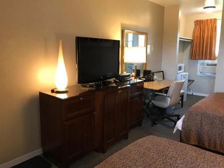 Cardinal Court Motel, Saint Thomas, Canadá