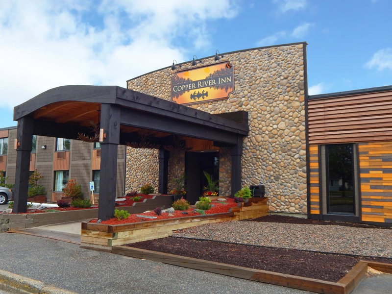 Quality Inn Fort Frances, Fort Frances, Canada