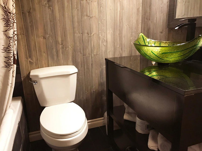 Quality Inn Fort Frances, Fort Frances, Canada