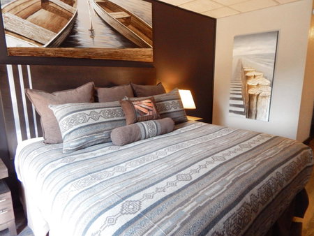 Quality Inn Fort Frances, Fort Frances, Canada