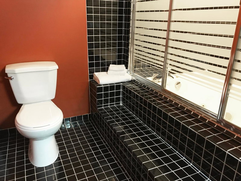 Quality Inn Fort Frances, Fort Frances, Canada