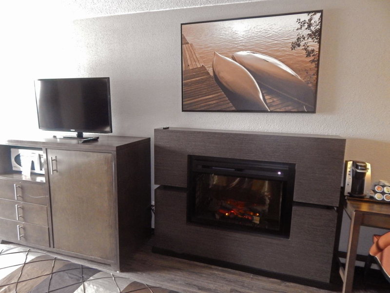Quality Inn Fort Frances, Fort Frances, Canada