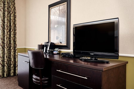RiverRock Inn & Conference Centre, Clarence-Rockland, Canada