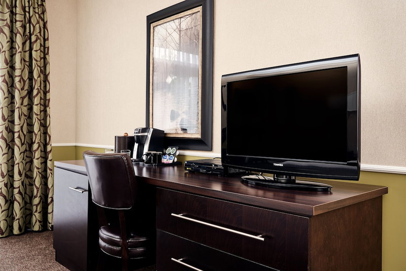 RiverRock Inn & Conference Centre, Clarence-Rockland, Canada