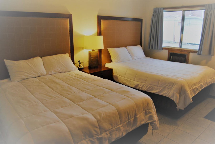 Edgewater Inn, Red Deer, Canada