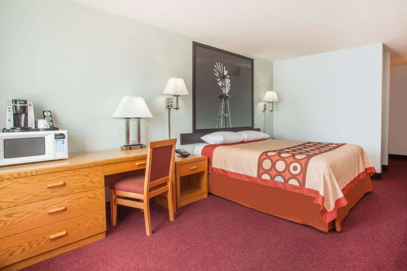 Super 8 by Wyndham Kindersley, Kindersley, Canada