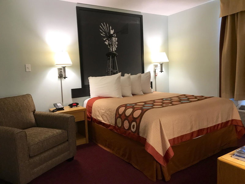 Super 8 by Wyndham Kindersley, Kindersley, Canada