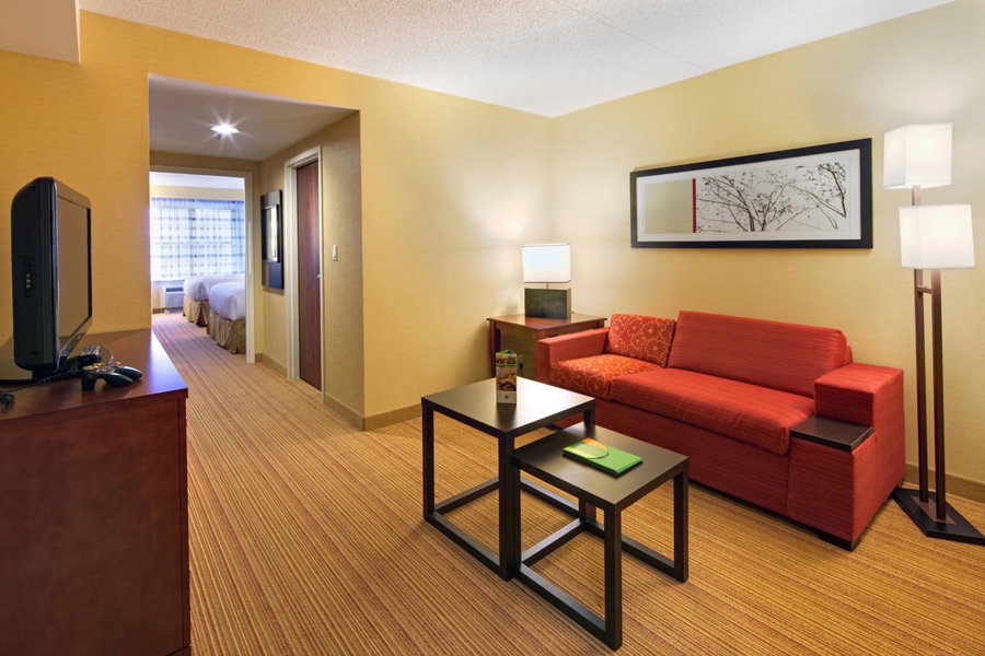 Courtyard by Marriott London, London, Canada