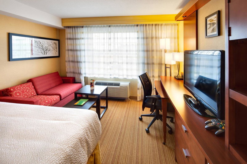 Courtyard by Marriott London, London, Canada