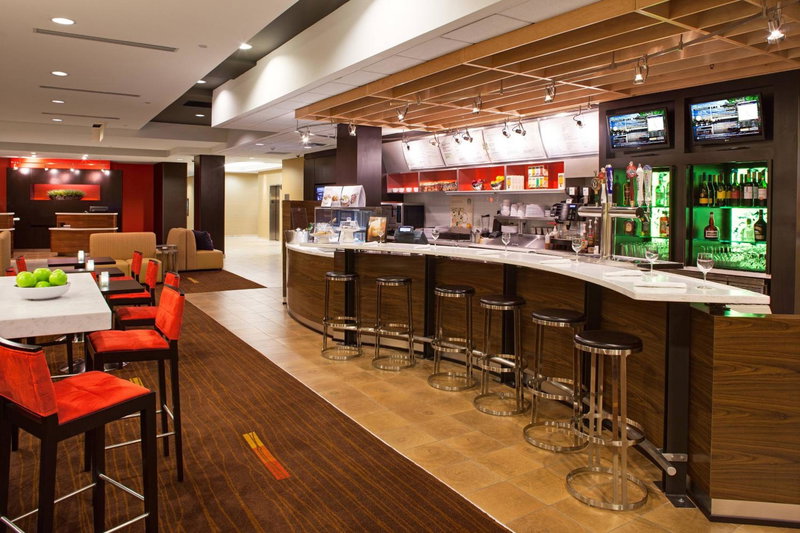 Courtyard by Marriott London, London, Canada