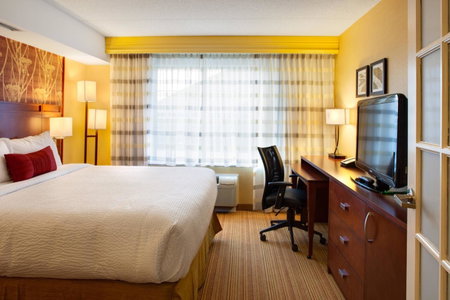 Courtyard by Marriott London, London, Canada