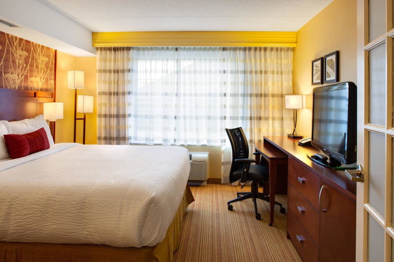 Courtyard by Marriott London, London, Canada