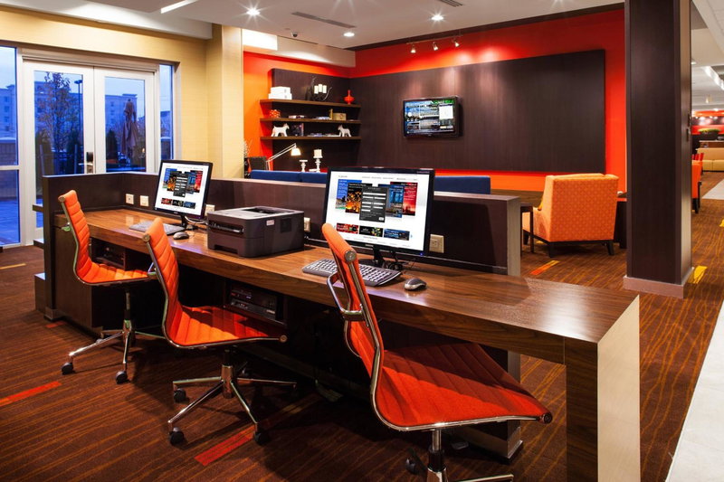 Courtyard by Marriott London, London, Canada