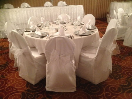 Tropical Inn, North Battleford, Canada