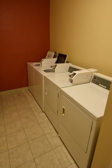 Tropical Inn, North Battleford, Canada