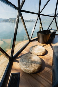 The Lodge on Harrison Lake, Harrison Hot Springs, Canada