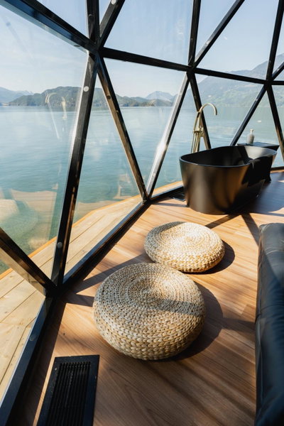 The Lodge on Harrison Lake, Harrison Hot Springs, Canada