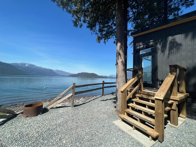 The Lodge on Harrison Lake, Harrison Hot Springs, Canada