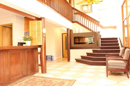 Sunshine Lodge Inn, Gibsons, Canada
