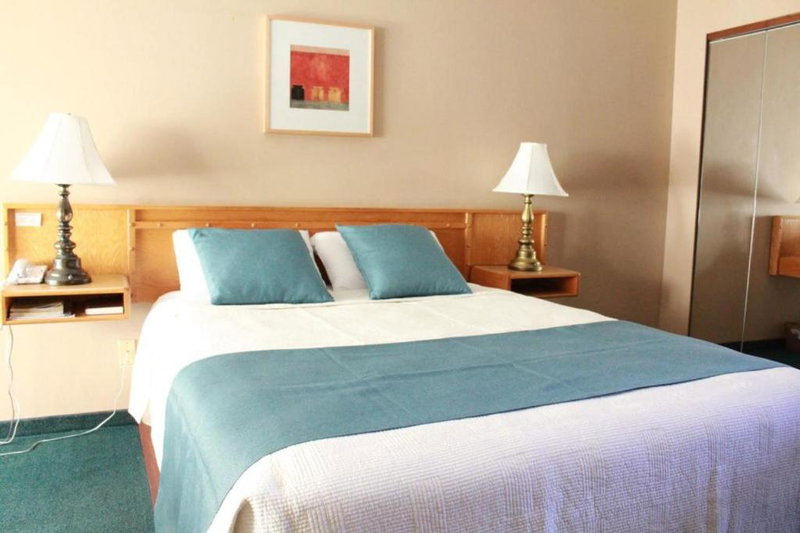 Sunshine Lodge Inn, Gibsons, Canada