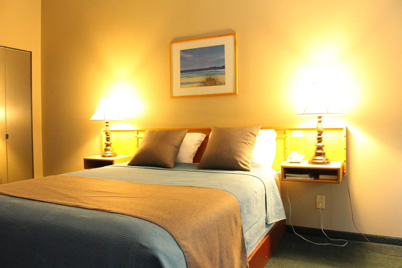 Sunshine Lodge Inn, Gibsons, Canada