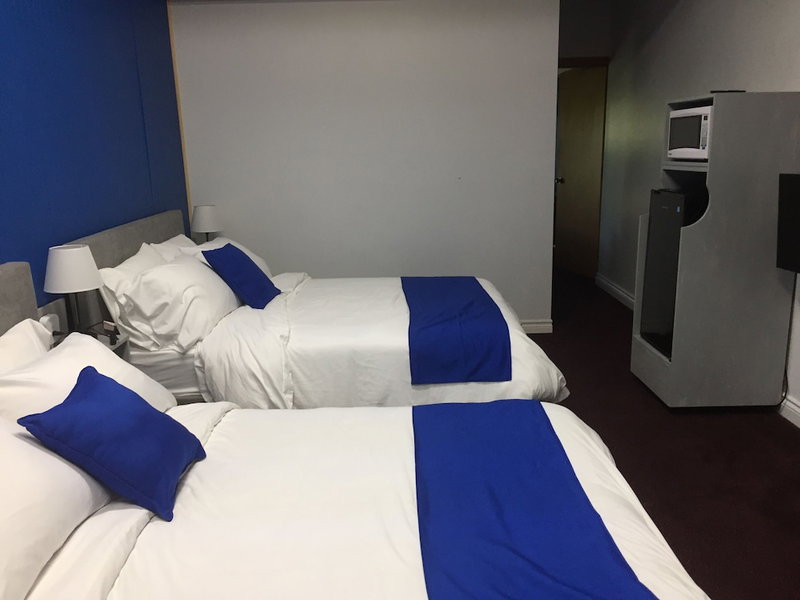 Motel Magistral, St-Raphael-de-Bellechasse, Canada
