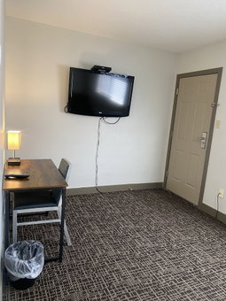 Coast Penticton Hotel, Penticton, Канада