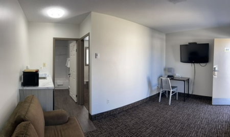 Coast Penticton Hotel, Penticton, Канада