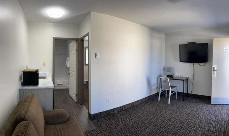 Coast Penticton Hotel, Penticton, Канада
