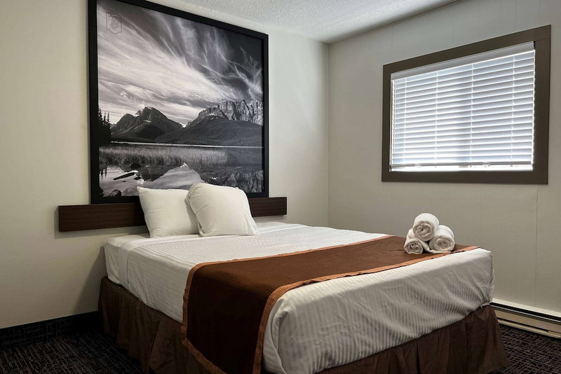 Coast Penticton Hotel, Penticton, Канада