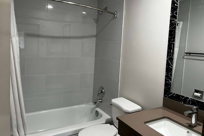 Coast Penticton Hotel, Penticton, Канада