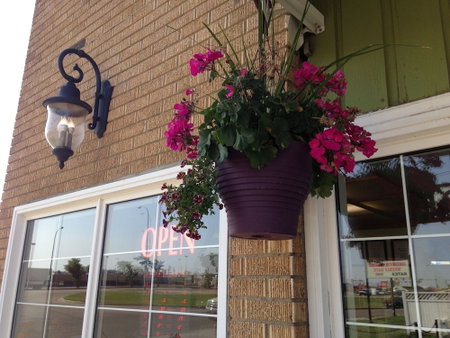 Silver Crest Lodge, Grande Prairie, Канада