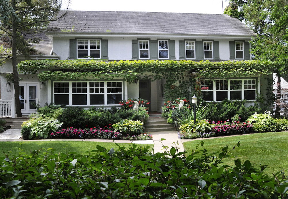 Hotel · Oban Inn, Niagara-on-the-Lake