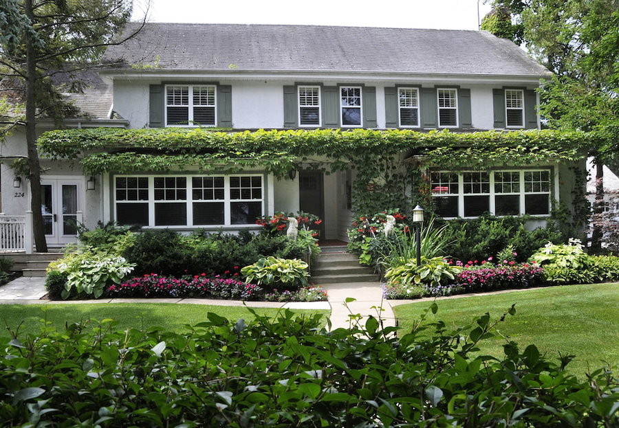 Oban Inn, Niagara-on-the-Lake, Canada