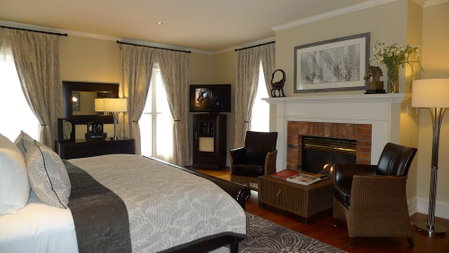 Oban Inn, Niagara-on-the-Lake, Canada