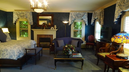 Oban Inn, Niagara-on-the-Lake, Canada