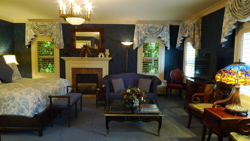 Oban Inn, Niagara-on-the-Lake, Canada