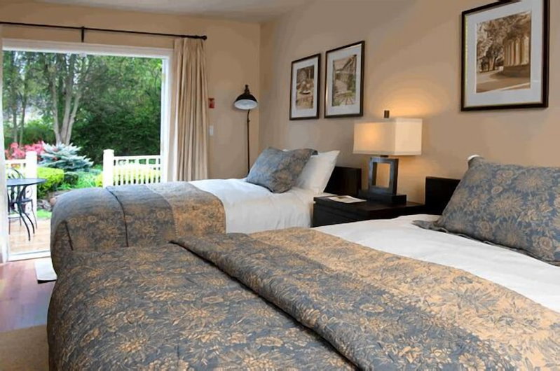 Oban Inn, Niagara-on-the-Lake, Canada