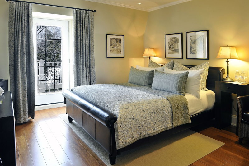 Oban Inn, Niagara-on-the-Lake, Canada