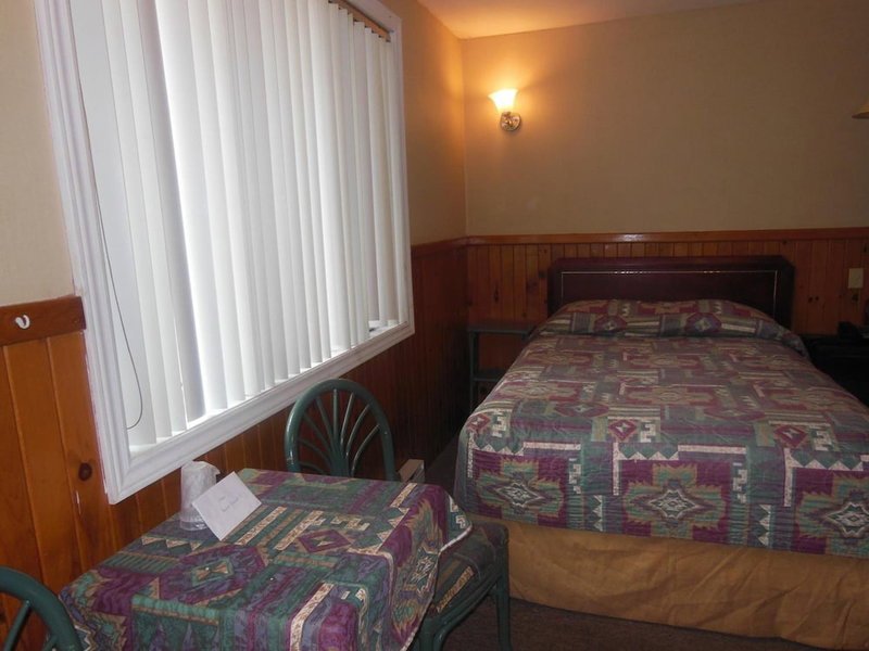 Motel Le Paysan, Montreal, Канада