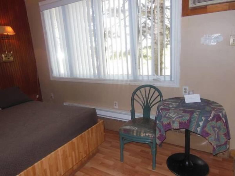 Motel Le Paysan, Montreal, Канада