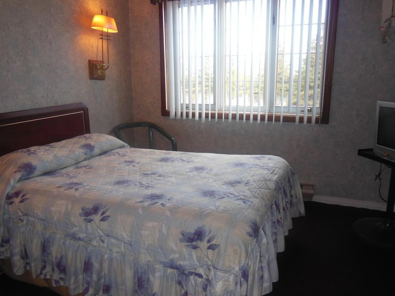 Motel Le Paysan, Montreal, Канада
