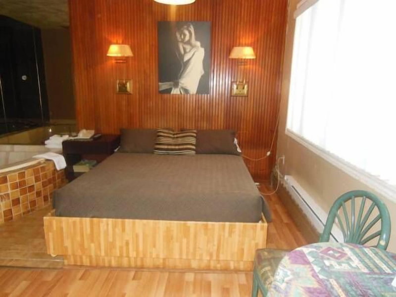 Motel Le Paysan, Montreal, Канада
