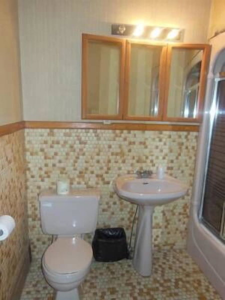 Motel Le Paysan, Montreal, Канада