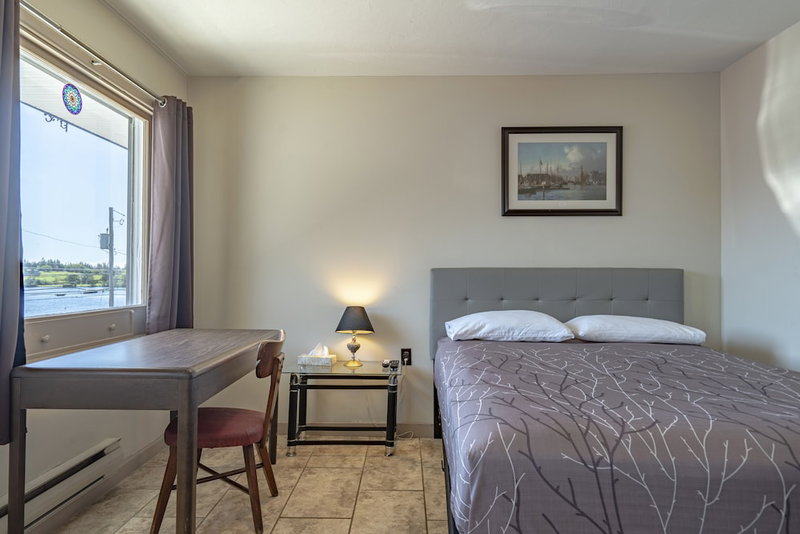 NovaStar Motel On The Lake, Dayton, Canada