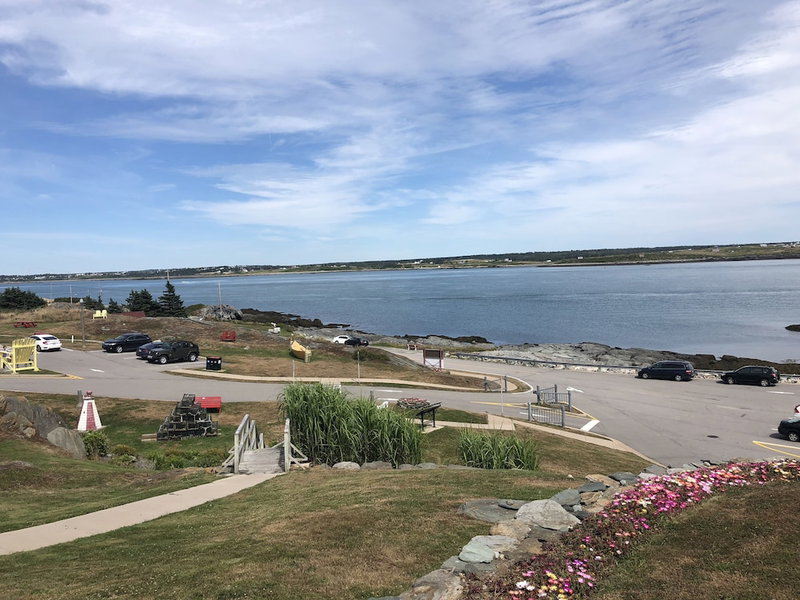 NovaStar Motel On The Lake, Dayton, Canada
