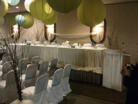 Wescana Inn, The Pas, Canada