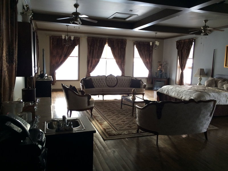 Auberge Montebello, Montebello, Canada