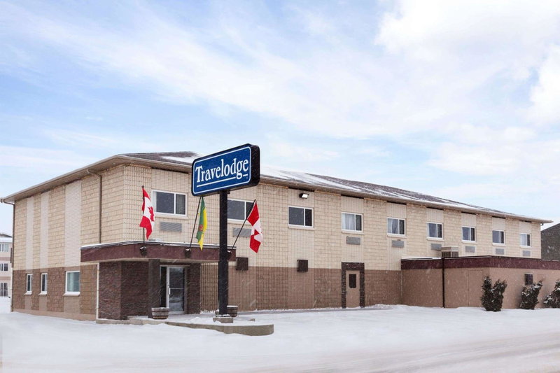 Travelodge by Wyndham Meadow Lake, Meadow Lake, Canada